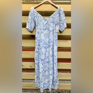 NWT Billabong Dress size M/10